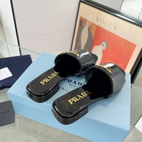 $85.00 USD Prada Slippers For Women #1266910
