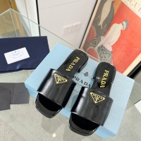 $85.00 USD Prada Slippers For Women #1266910