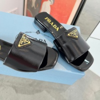 $85.00 USD Prada Slippers For Women #1266910