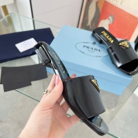 $85.00 USD Prada Slippers For Women #1266910