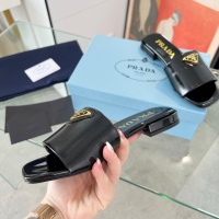 $85.00 USD Prada Slippers For Women #1266910