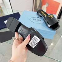 $85.00 USD Prada Slippers For Women #1266910
