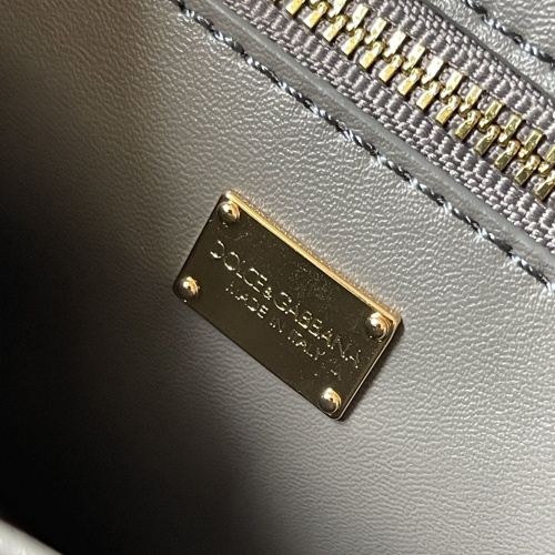 Replica Dolce & Gabbana D&G AAA Quality Messenger Bags For Women #1267031 $108.00 USD for Wholesale