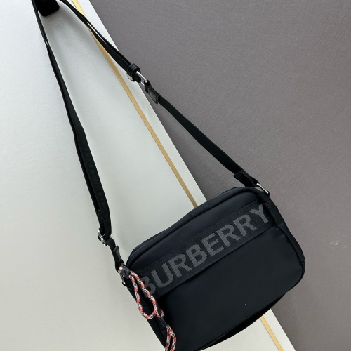 Burberry AAA Quality Messenger Bags For Unisex #1267579 $88.00 USD, Wholesale Replica Burberry AAA Quality Messenger Bags