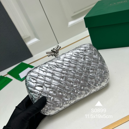 Bottega Veneta BV AAA Quality Handbags For Women #1267650 $140.00 USD, Wholesale Replica Bottega Veneta BV AAA Quality Handbags