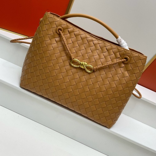 Bottega Veneta BV AAA Quality Handbags For Women #1267662 $102.00 USD, Wholesale Replica Bottega Veneta BV AAA Quality Handbags