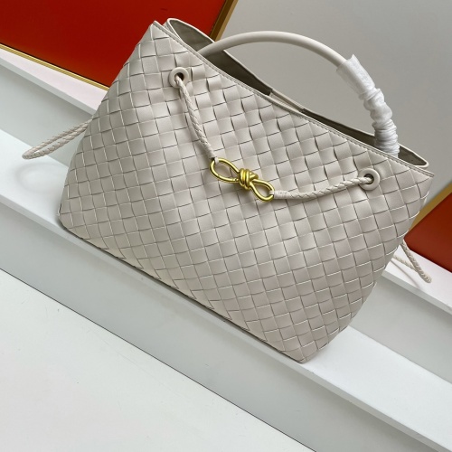 Bottega Veneta BV AAA Quality Handbags For Women #1267663 $108.00 USD, Wholesale Replica Bottega Veneta BV AAA Quality Handbags