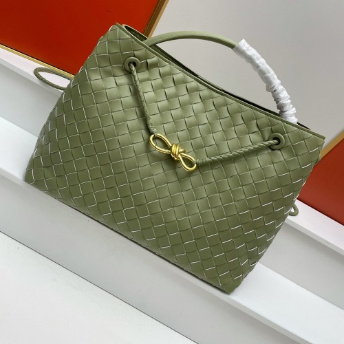 Bottega Veneta BV AAA Quality Handbags For Women #1267665 $108.00 USD, Wholesale Replica Bottega Veneta BV AAA Quality Handbags