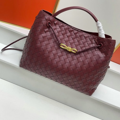 Bottega Veneta BV AAA Quality Handbags For Women #1267672 $102.00 USD, Wholesale Replica Bottega Veneta BV AAA Quality Handbags