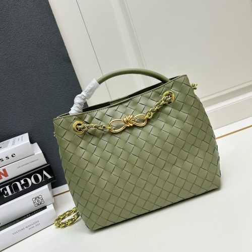 Bottega Veneta BV AAA Quality Handbags For Women #1267675 $102.00 USD, Wholesale Replica Bottega Veneta BV AAA Quality Handbags