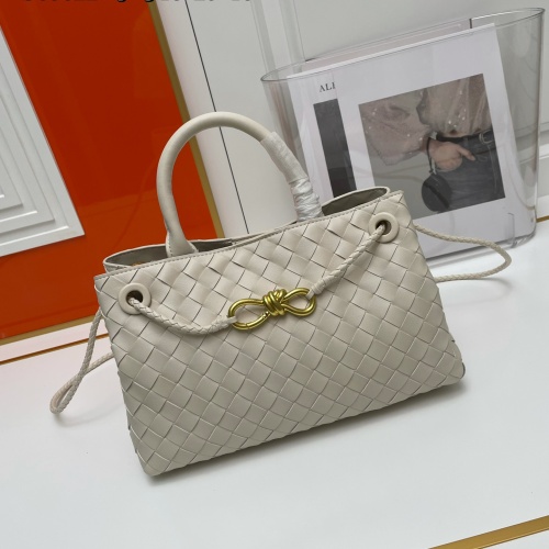 Bottega Veneta BV AAA Quality Handbags For Women #1267677 $98.00 USD, Wholesale Replica Bottega Veneta BV AAA Quality Handbags