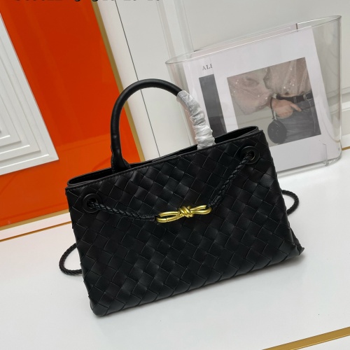 Bottega Veneta BV AAA Quality Handbags For Women #1267678 $98.00 USD, Wholesale Replica Bottega Veneta BV AAA Quality Handbags