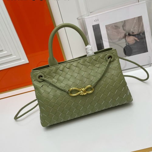 Bottega Veneta BV AAA Quality Handbags For Women #1267682 $98.00 USD, Wholesale Replica Bottega Veneta BV AAA Quality Handbags