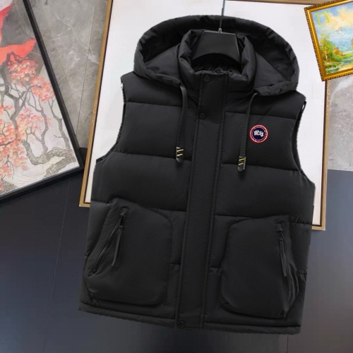 Canada Goose New Jackets Sleeveless For Men #1267701