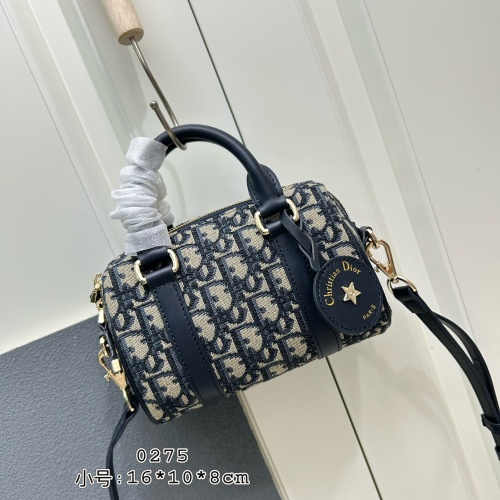 Christian Dior AAA Quality Handbags For Women #1267790 $98.00 USD, Wholesale Replica Christian Dior AAA Quality Handbags