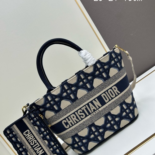 Christian Dior AAA Quality Handbags For Women #1267797 $105.00 USD, Wholesale Replica Christian Dior AAA Quality Handbags