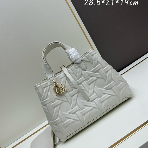Christian Dior AAA Quality Handbags For Women #1267847 $132.00 USD, Wholesale Replica Christian Dior AAA Quality Handbags