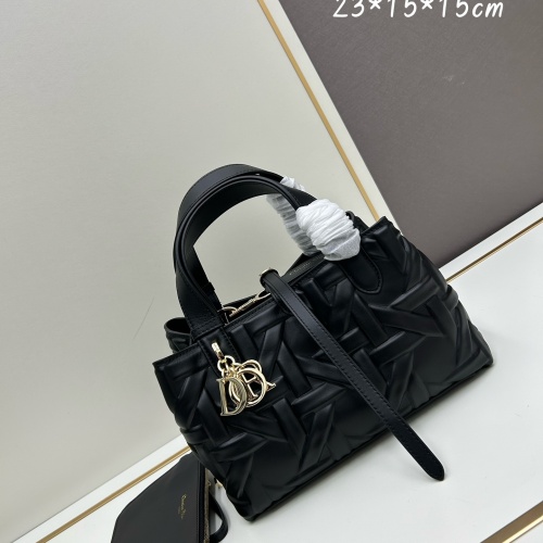 Christian Dior AAA Quality Handbags For Women #1267848 $130.00 USD, Wholesale Replica Christian Dior AAA Quality Handbags