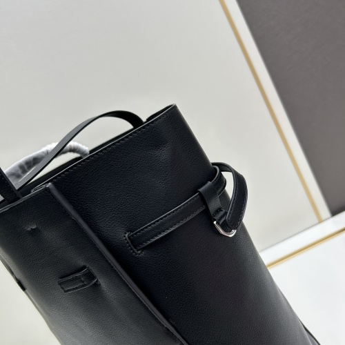 Replica Givenchy AAA Quality Shoulder Bags For Women #1268420 $96.00 USD for Wholesale
