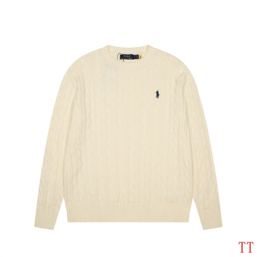 Ralph Lauren Polo Sweaters Long Sleeved For Women #1268684