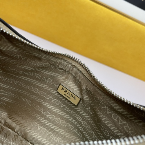 Replica Prada AAA Quality Messenger Bags For Women #1268729 $80.00 USD for Wholesale