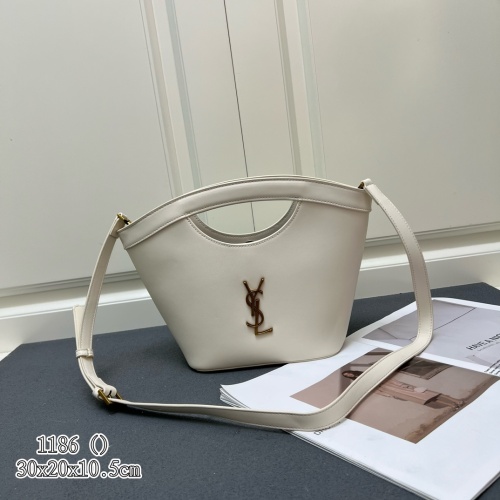 Yves Saint Laurent YSL AAA Quality Messenger Bags For Women #1268810 $82.00 USD, Wholesale Replica Yves Saint Laurent YSL AAA Quality Messenger Bags