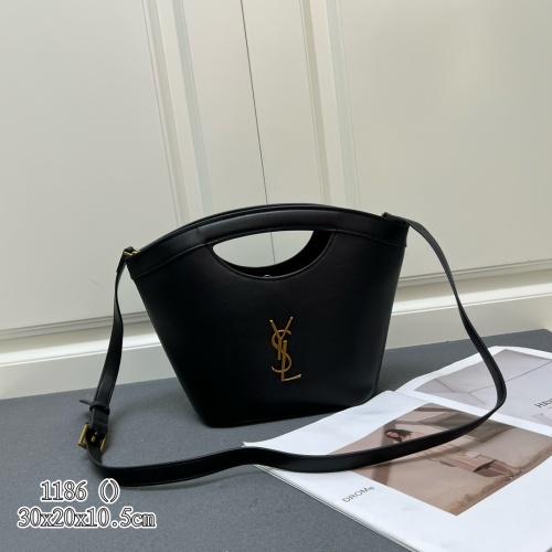 Yves Saint Laurent YSL AAA Quality Messenger Bags For Women #1268812 $82.00 USD, Wholesale Replica Yves Saint Laurent YSL AAA Quality Messenger Bags