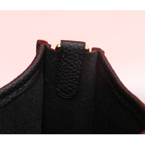 Replica Hermes AAA Quality Messenger Bags For Women #1268876 $165.00 USD for Wholesale
