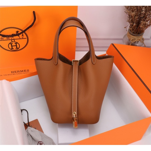 Hermes AAA Quality Handbags For Women #1268933 $205.00 USD, Wholesale Replica Hermes AAA Quality Handbags