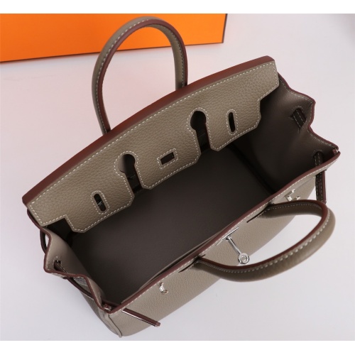 Replica Hermes AAA Quality Handbags For Women #1268974 $170.00 USD for Wholesale
