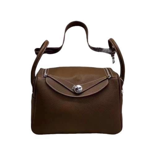Replica Hermes AAA Quality Handbags For Women #1269136 $100.00 USD for Wholesale
