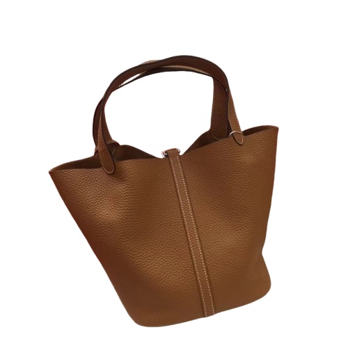 Replica Hermes AAA Quality Handbags For Women #1269166 $96.00 USD for Wholesale