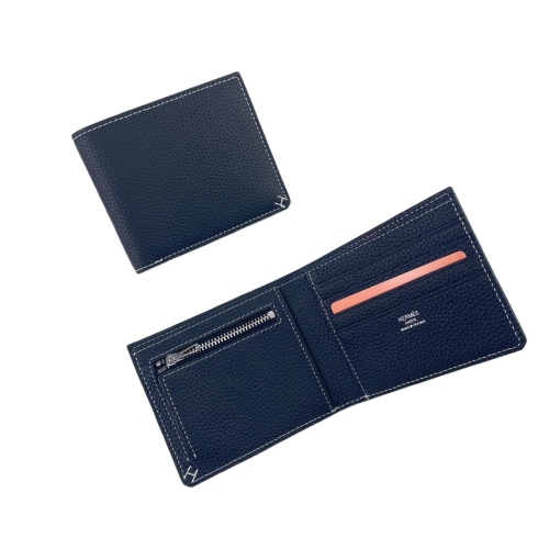 Hermes Wallet #1269593 $41.00 USD, Wholesale Replica Hermes Wallet