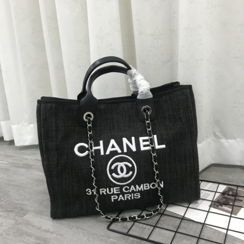 Chanel AAA Quality Handbags #1269704