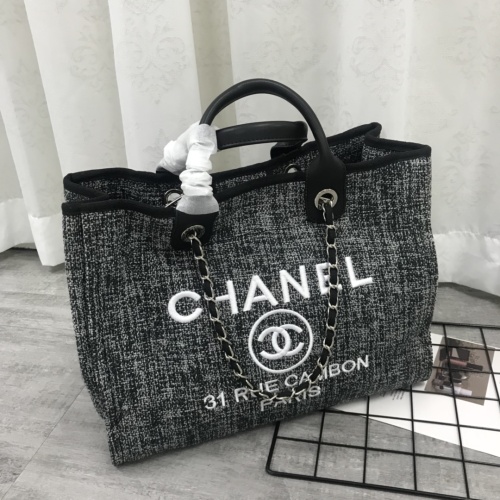 Chanel AAA Quality Handbags #1269707 $102.00 USD, Wholesale Replica Chanel AAA Quality Handbags