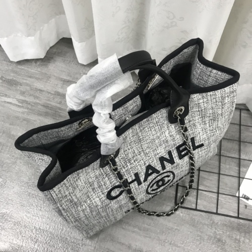 Replica Chanel AAA Quality Handbags #1269709 $102.00 USD for Wholesale
