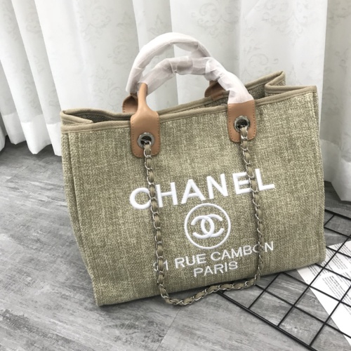 Chanel AAA Quality Handbags #1269710 $102.00 USD, Wholesale Replica Chanel AAA Quality Handbags