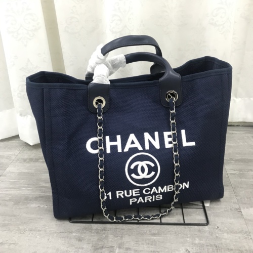 Chanel AAA Quality Handbags #1269712