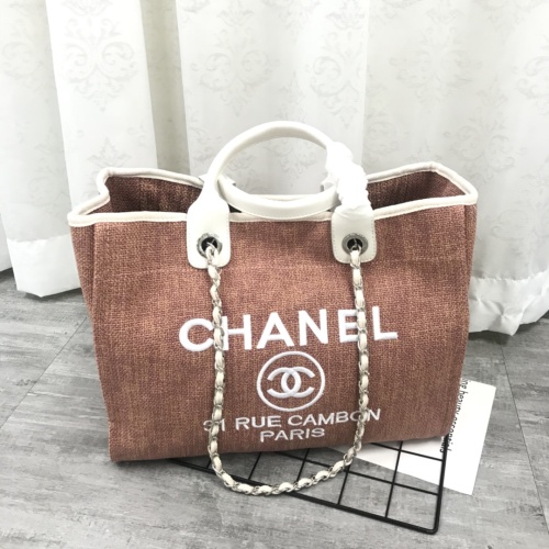 Chanel AAA Quality Handbags #1269714 $102.00 USD, Wholesale Replica Chanel AAA Quality Handbags