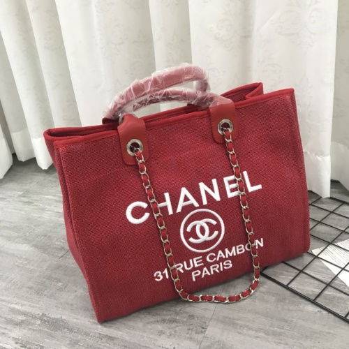 Chanel AAA Quality Handbags #1269715 $102.00 USD, Wholesale Replica Chanel AAA Quality Handbags