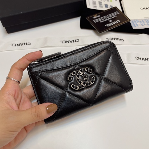 Chanel Card Case #1269952