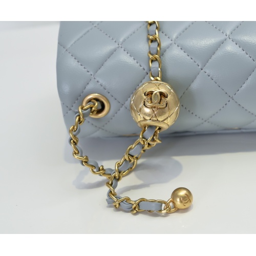 Replica Chanel AAA Quality Messenger Bags For Women #1270027 $76.00 USD for Wholesale