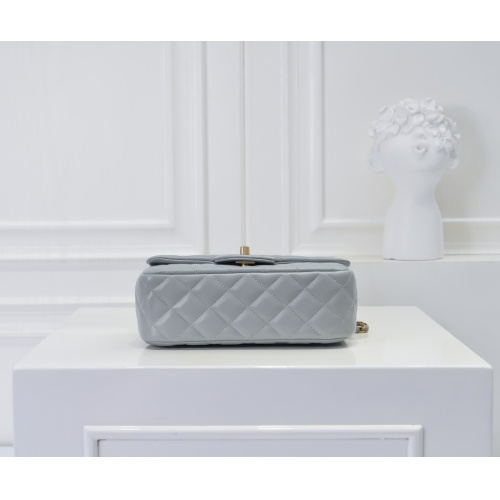 Replica Chanel AAA Quality Messenger Bags #1270028 $80.00 USD for Wholesale