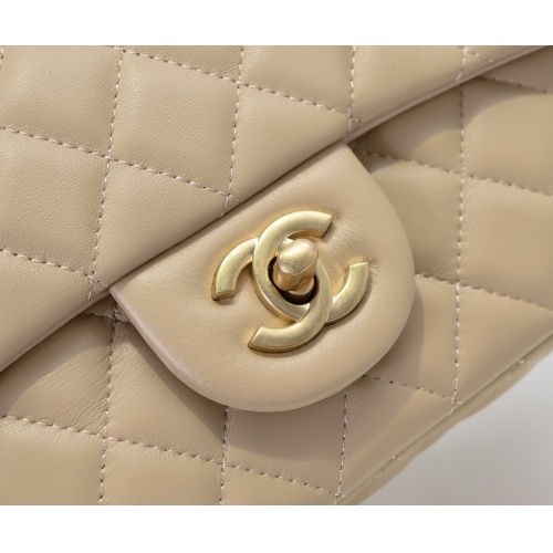 Replica Chanel AAA Quality Messenger Bags #1270035 $80.00 USD for Wholesale