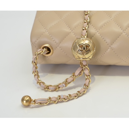 Replica Chanel AAA Quality Messenger Bags #1270035 $80.00 USD for Wholesale
