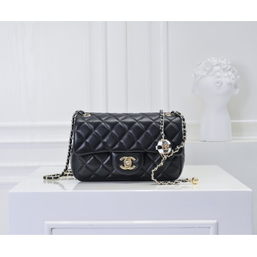 Chanel AAA Quality Messenger Bags #1270040 $80.00 USD, Wholesale Replica Chanel AAA Quality Messenger Bags