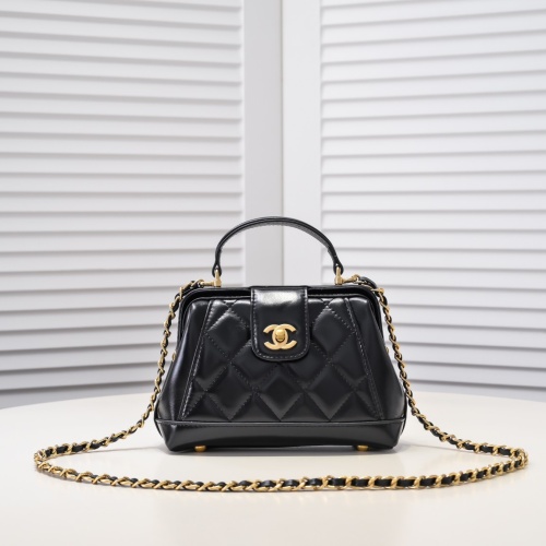 Chanel AAA Quality Messenger Bags For Women #1270047 $88.00 USD, Wholesale Replica Chanel AAA Quality Messenger Bags