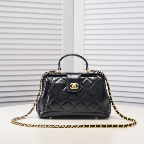 Chanel AAA Quality Messenger Bags #1270049 $92.00 USD, Wholesale Replica Chanel AAA Quality Messenger Bags