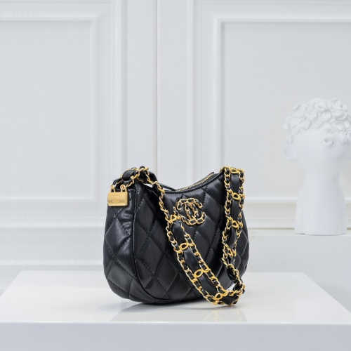 Replica Chanel AAA Quality Shoulder Bags For Women #1270050 $82.00 USD for Wholesale