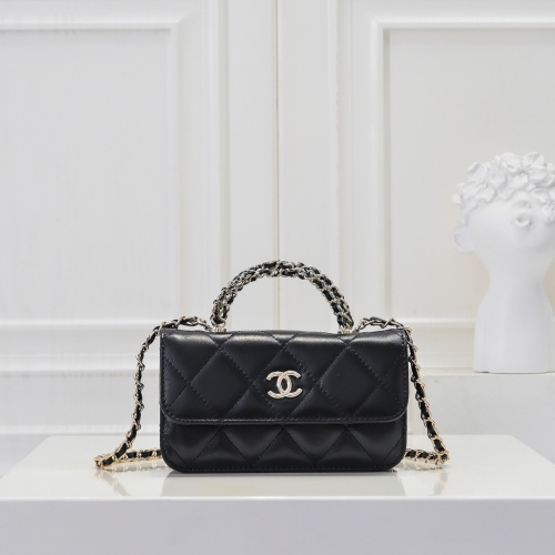 Chanel AAA Quality Messenger Bags For Women #1270109